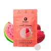 12 pastilles d'hydratation Solid drink litchi et goyave vitamines C et B