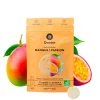 12 pastilles d'hydratation Solid drink manque et passion vitamine C