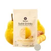 12 pastilles d'hydratation Solid drink poire et gingembre vitamines C et B