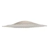 Abat-jour pour suspension en papier blanc d62cm - Songes