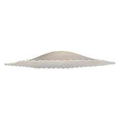 Abat-jour pour suspension en papier blanc d62cm - Songes