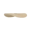Abat-jour pour suspension en jute naturel d50cm - Palma