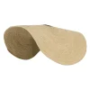 Abat-jour pour suspension en jute naturel d80cm - Palma