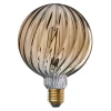 Ampoule LED globe filament G125 E27 4W