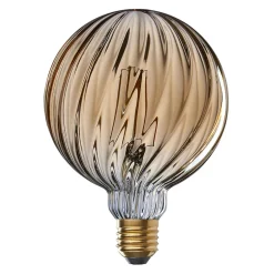 Ampoule LED globe filament G125 E27 4W