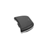 Anse amovible en inox graphite - La Merveilleuse