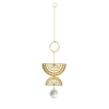 Attrape-soleil à suspendre totem h26cm