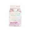 Bain moussant naturel et végan parfum barbe à papa 230ml