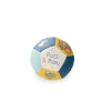 Ballon souple d10cm - Puce et Pilou