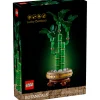 Bambou de la chance - LEGO® Botanicals