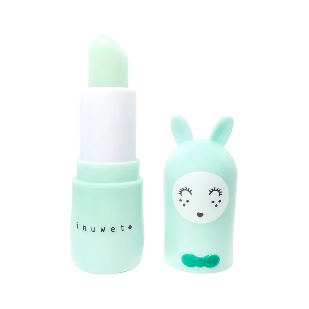 Baume à lèvres végan parfum pomme