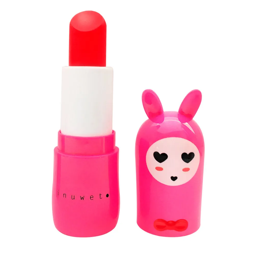 Baume à lèvres végan parfum cerise