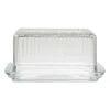 Beurrier en verre