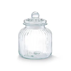Bocal en verre 2.8l - nostalgia