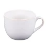 Bol en grès beige 75cl - Elyas