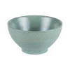 Bol en grès sauge d14cm - Vesuvio