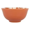 Bol jungle en grès terracotta 60cl - Calanca