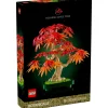 Bonsaï érable rouge du japon - LEGO® Botanicals
