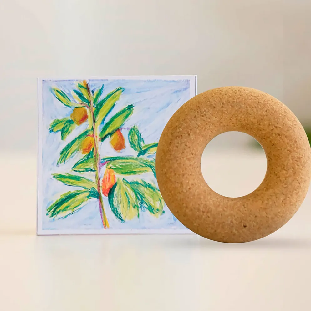 Bouée pour avocat - Samantha kerdine