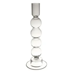 Bougeoir Aria D8Xh23.5Cm