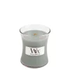 Bougie jarre parfumée Coin du feu 15h