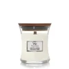 Bougie jarrre parfumée Thé blanc et jasmin 65h