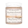 Bougie parfumée Camélia Blanc 40h