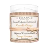 Bougie parfumée Cannelle Orange 40h