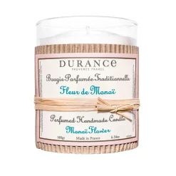 Bougie parfumée Fleur de monoï 40h