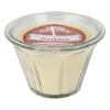Bougie parfumée frangipane 45h