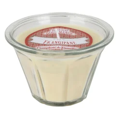 Bougie parfumée frangipane 45h