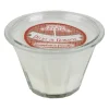 Bougie parfumée guimauve 45h