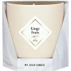 Bougie parfumée Linge frais 45h
