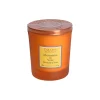 Bougie parfumée Mandarine et Yuzu 40h