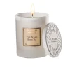 Bougie parfumée Thé Blanc 40h