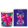 Bougie parfumée tubéreuse et jasmin suave 40h - Minuit chéri