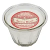 Bougie santal blanc 220g