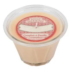 Bougie senteur melon 220g - Bougie Gourmande