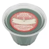 Bougie senteur menthe basilic 220g - Bougie Gourmande