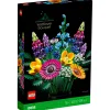 Bouquet de fleurs sauvage - LEGO® Botanicals