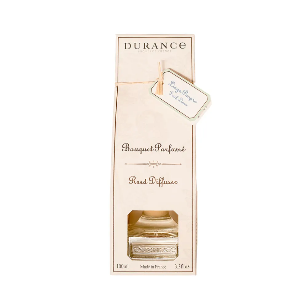 Bouquet parfumé 100 ml linge propre