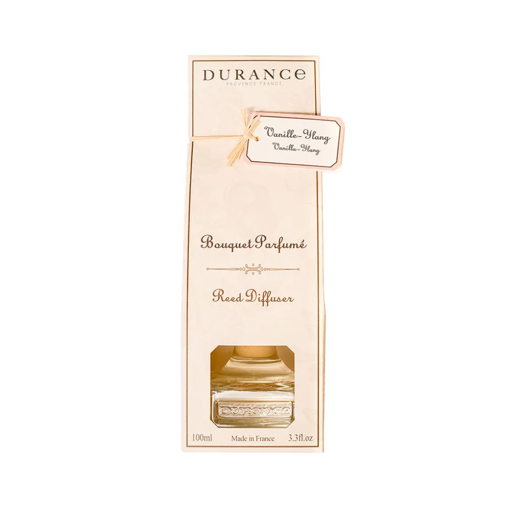Bouquet parfumé 100 ml vanille