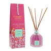 Bouquet parfumé lys tigré et lotus 100ml