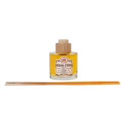Bouquet parfumé mimosa 100ml