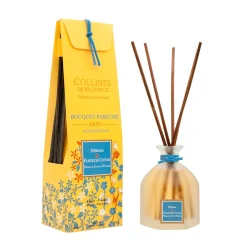 Bouquet parfumé néroli & fleur de coton 100ml