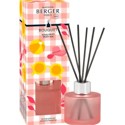 Bouquet parfumé soleil fruité 90ml - Estival