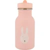Bouteille isotherme 350ml - mrs. lapin