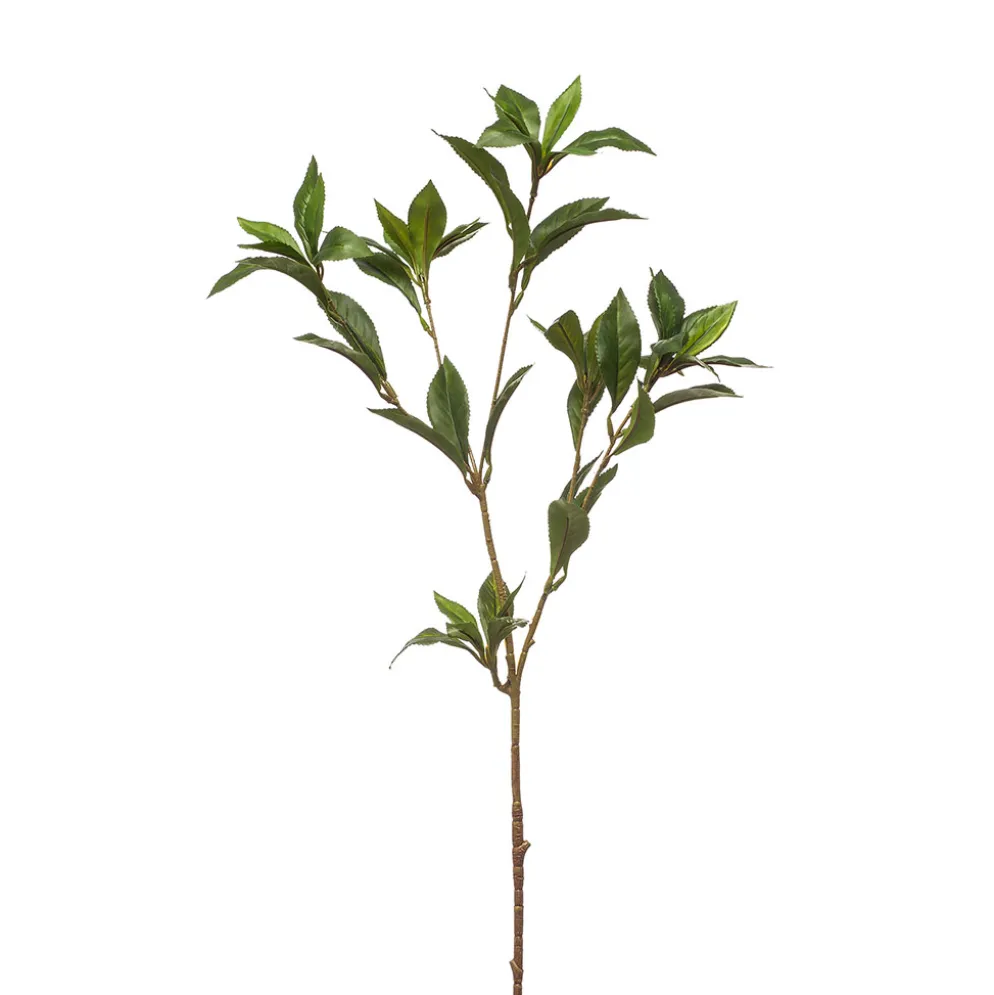 Branche artificielle Laurier h90cm