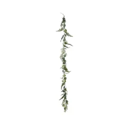 Branche artificielle vert L180cm