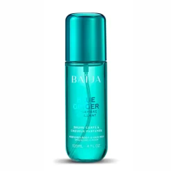 Brume corps et cheveux parfumée blue ginger 120ml